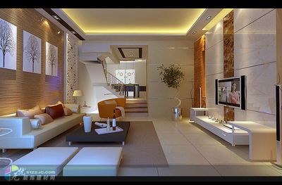 滟瀾灣_昆明康樂園裝飾工程設計作品_家居設計圖庫_效果圖,實景圖,樣板間,建筑設計師,室內設計師,景觀設計師,室內設計,裝飾設計_無憂裝飾