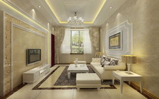 三山裝飾樣板房征集 打造理想家居，共創設計典范